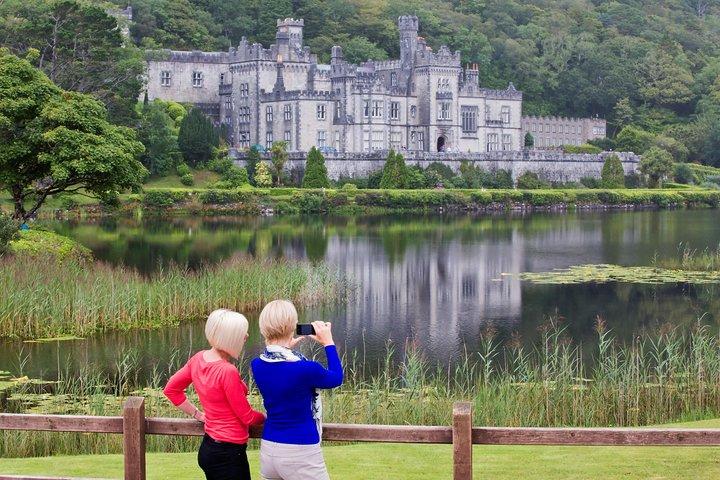 Privérondleiding van een halve dag naar Connemara
