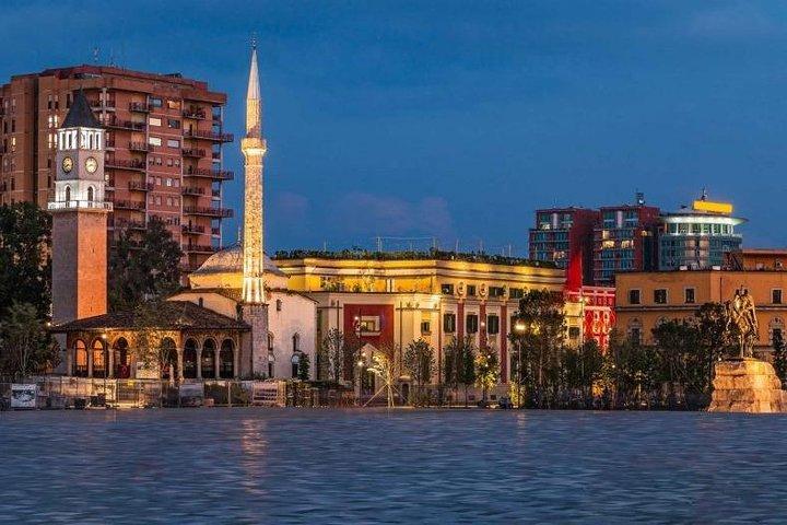 3 dages privat tur i Montenegro