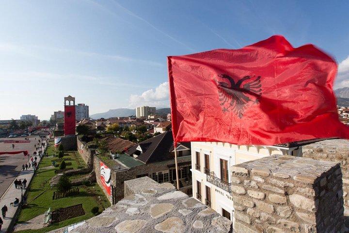 3 dages privat tur i Montenegro