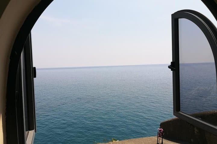 Private Transfer From Naples to Amalfi Coast