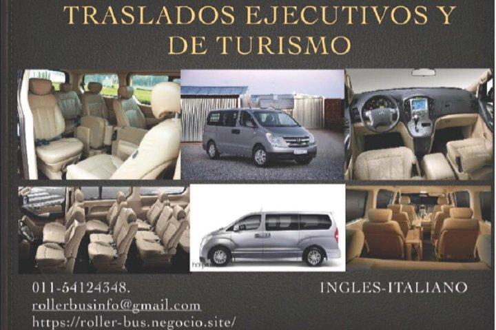 Transfer do aeroporto