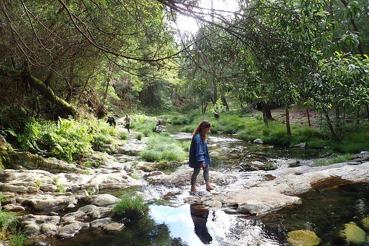 4X4 Privat Tour – Discovering DA Serra d ́ Arga