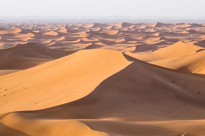 Erg Chigaga Desert Dream
