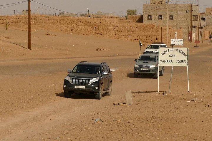 Erg Chigaga Desert Dream