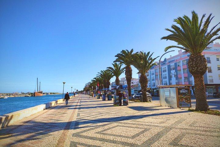 Lagos y Sagres Premium - Grupo pequeño compartido > VTours Algarve