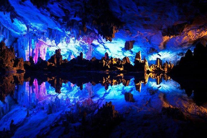 Tour de 4 días de Guilin - Longji - Yangshuo
