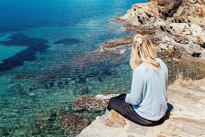 Tour per piccoli gruppi di Girona e Costa Brava da Barcellona con pick-up