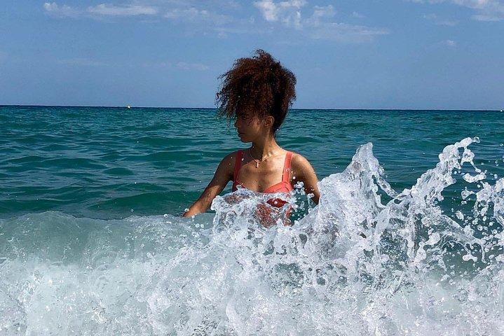 Tour per piccoli gruppi di Girona e Costa Brava da Barcellona con pick-up