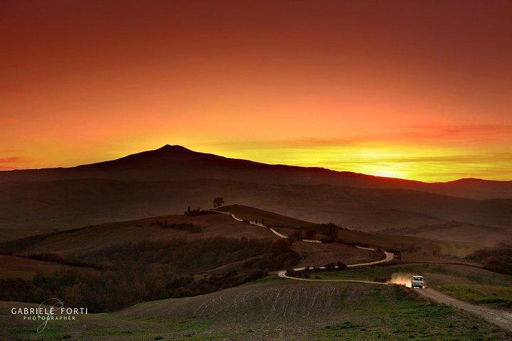 Val D'Orcia Dreaming !!