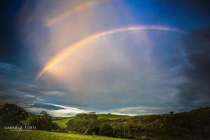 Sonho de Val D'Orcia !!