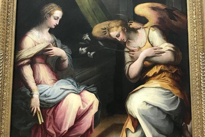 Visite de 1h30 du musée du Louvre