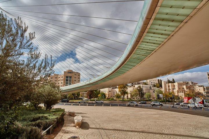 9 portões da cidade velha de Jerusalém
