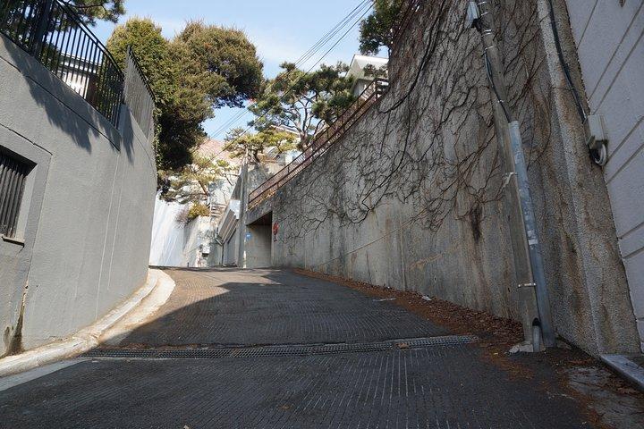 [プレミアムプライベートツアー] PARASITE Film Location＆3 Peak in Original Seoul