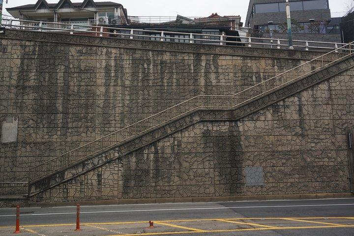 [プレミアムプライベートツアー] PARASITE Film Location＆3 Peak in Original Seoul