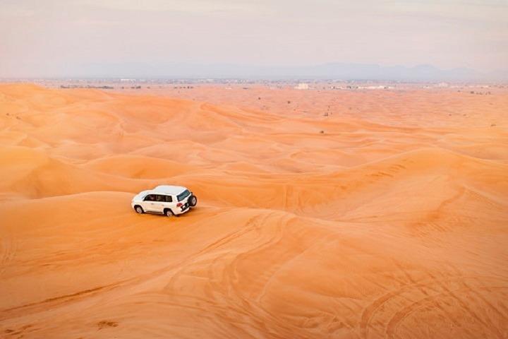 Excursão de 12 horas em Dubai