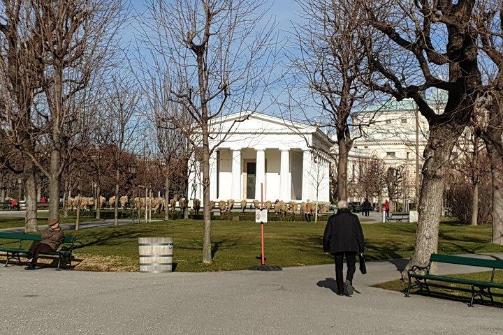 La VIENNA Italiana