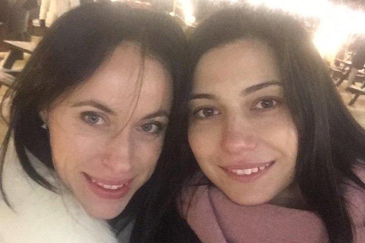 Kyiv Evening Highlights with Kate