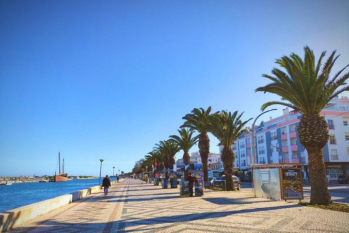 ラゴスとカルボエイロ プレミアム - 共有小グループ > VTours Algarve