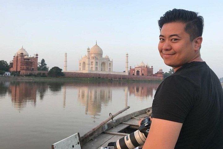 Agra : Private Transfer Agra to Delhi