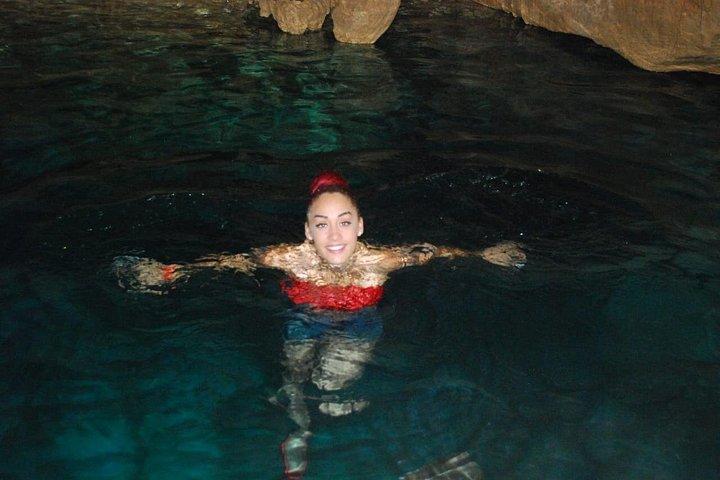 Dune Buggy + Breef Safari, River Cave and Macao Beach