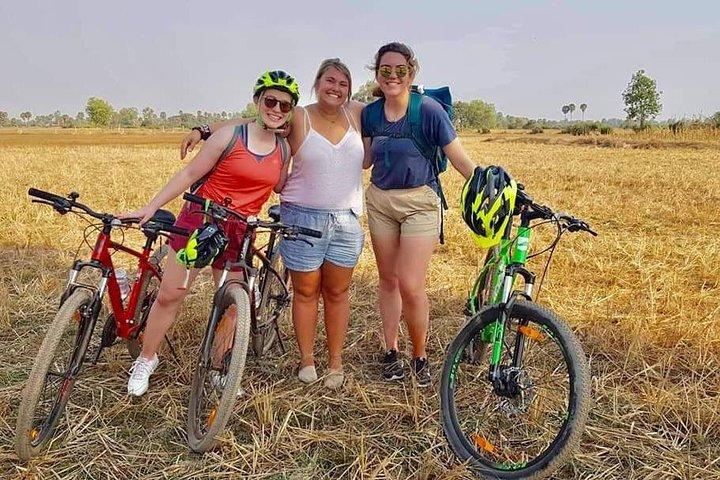 2 Day Angkor Tour with sunrise and sunset
