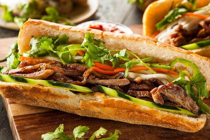 Tour alla scoperta dello street food