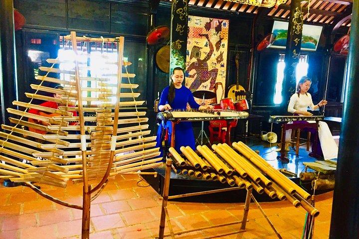 Private halbtägige Kulturtour durch Nha Trang Erkunden Sie das Landleben
