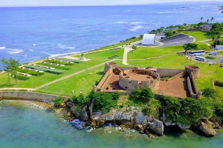 Hoteller i nærheden af Puerto Plata City Tour, History & Culture Tour