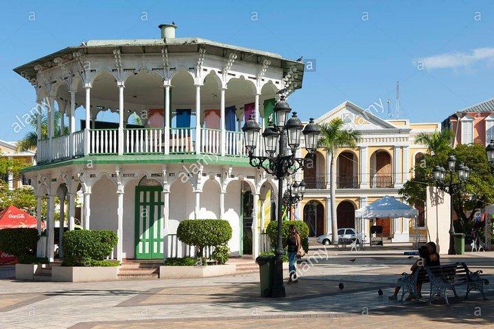 Tour della città di Puerto Plata, Tour della storia e della cultura, Crociere