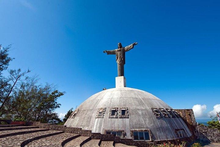 Tour della città di Puerto Plata, Tour della storia e della cultura, Crociere