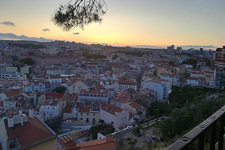Private Transfer from Lisbon to Seville, Spain