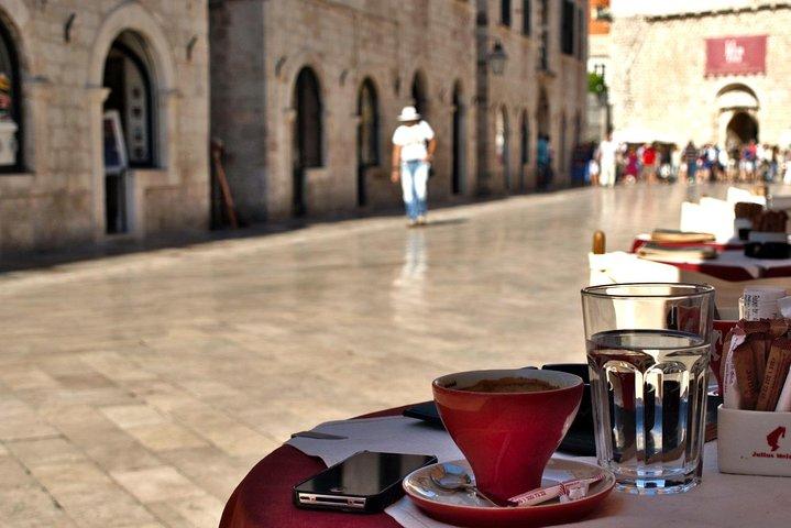 Dubrovnik's Old Town Walking Tour