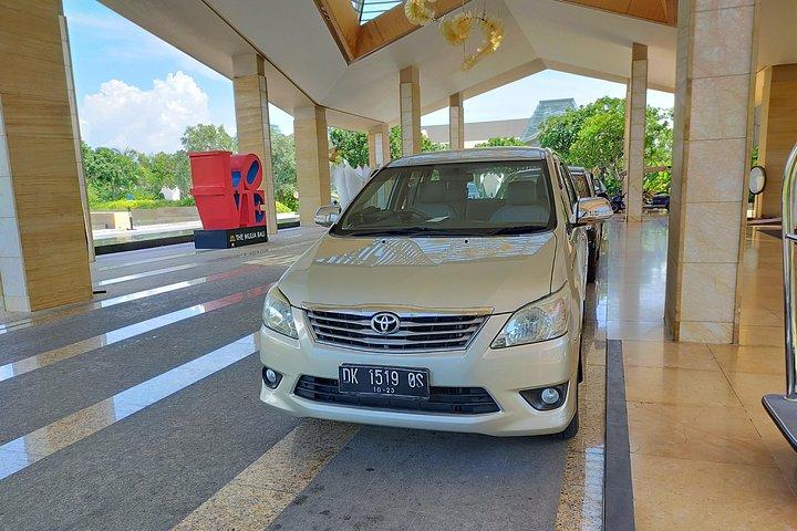 bali meilleure destination - charter de voiture bali privé