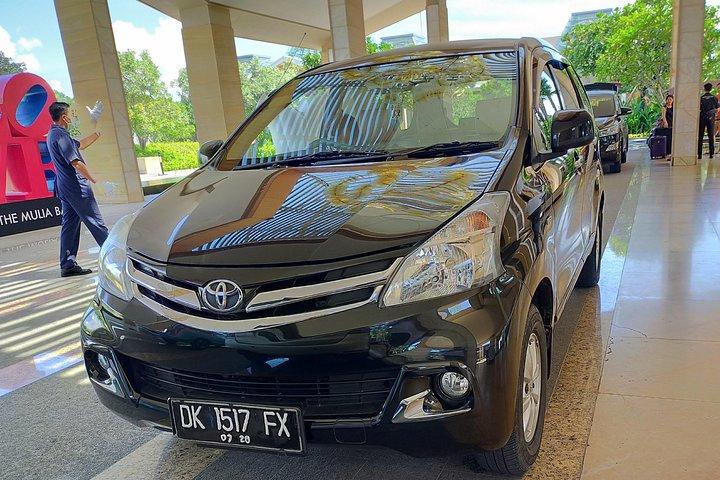 bali meilleure destination - charter de voiture bali privé