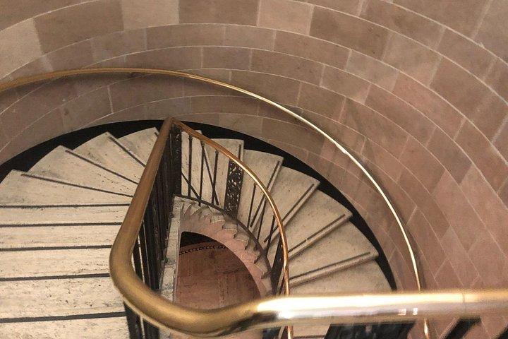 Underground Toronto PATH Tour