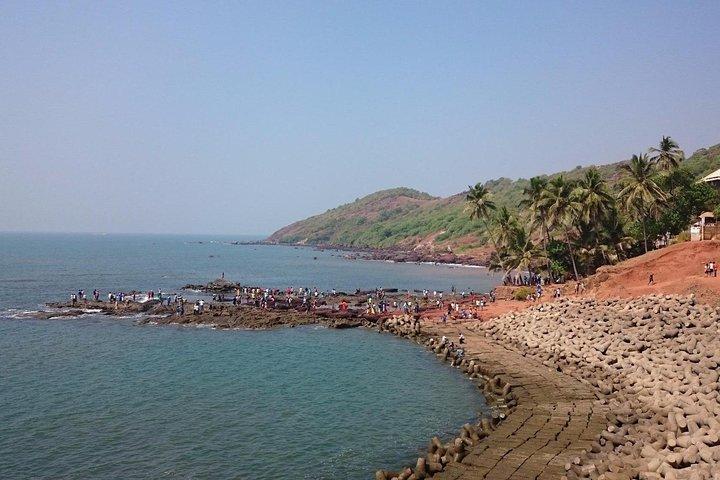 Complete North Goa Private Guide tour