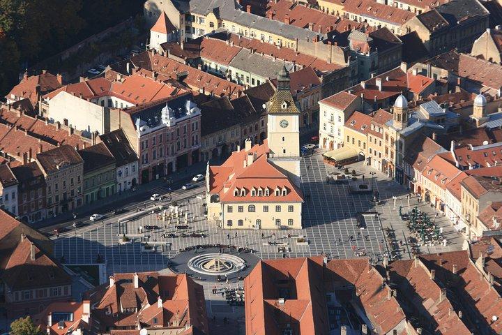 Bucovina & Transylvania Tour - 3 dagar