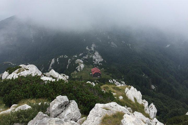 Dagtocht in Nationaal Park Risnjak vanuit Zagreb