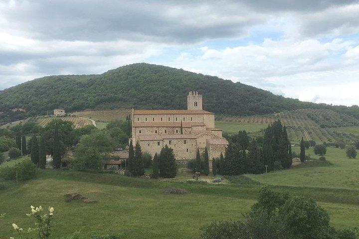 Brunello E-Bike Tour