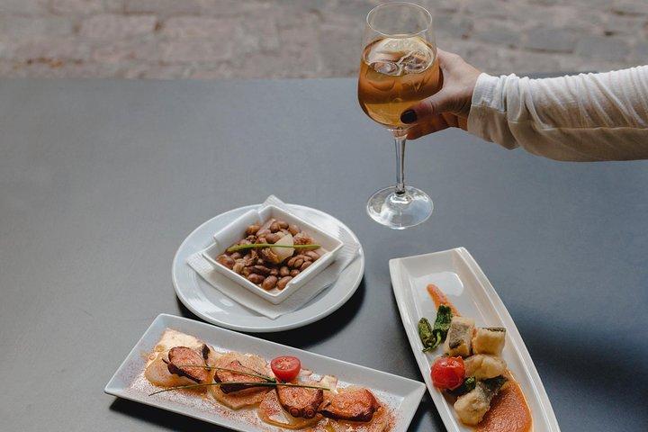 Heerlijke Granada Food Walk