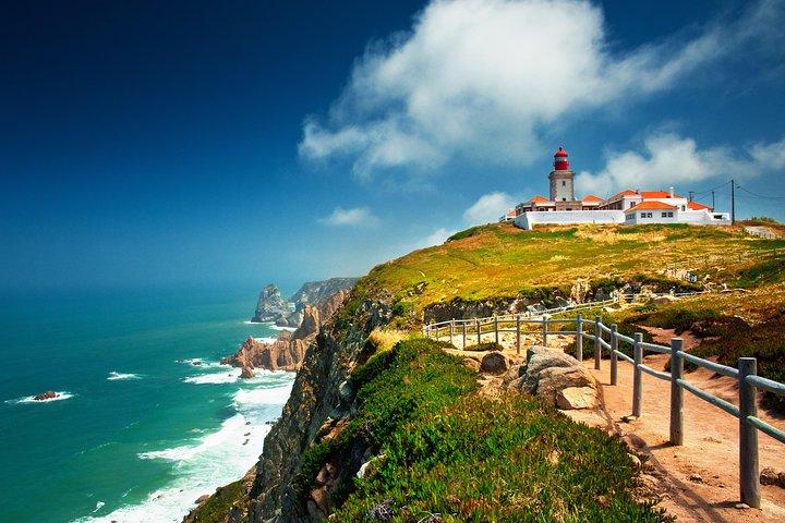 Sintra & Cascais Private Tour (Tickets inklusive)