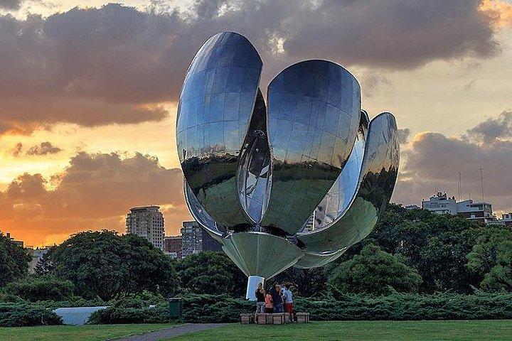 "Entdecke Buenos Aires – Private Tour mit deinem lokalen Guide!"