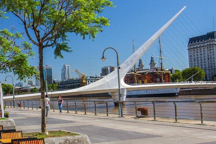 "Entdecke Buenos Aires – Private Tour mit deinem lokalen Guide!"