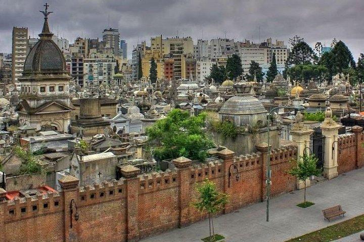 "Entdecke Buenos Aires – Private Tour mit deinem lokalen Guide!"
