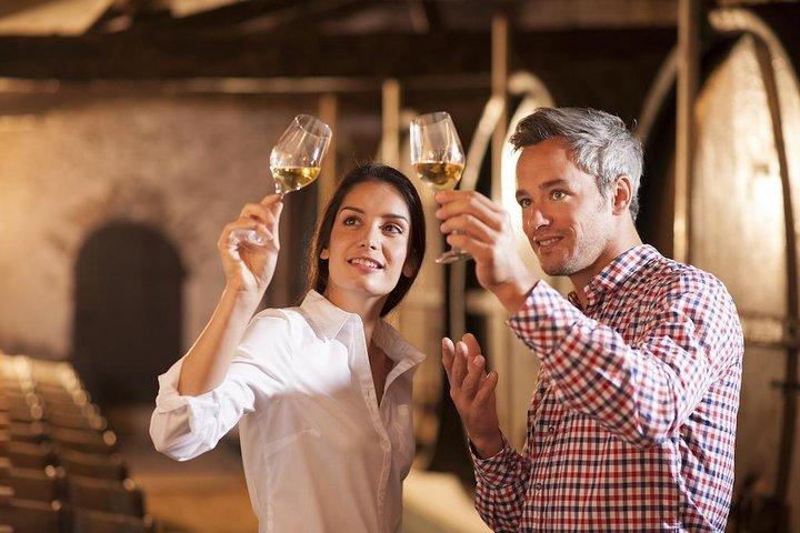 Barossa Valley Shared Wine Tour , Visite Henschke e Yalumba