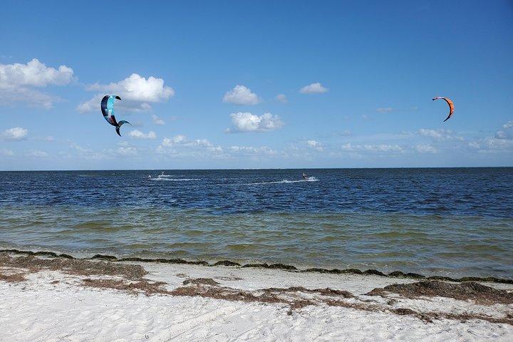 The Skyway Tour