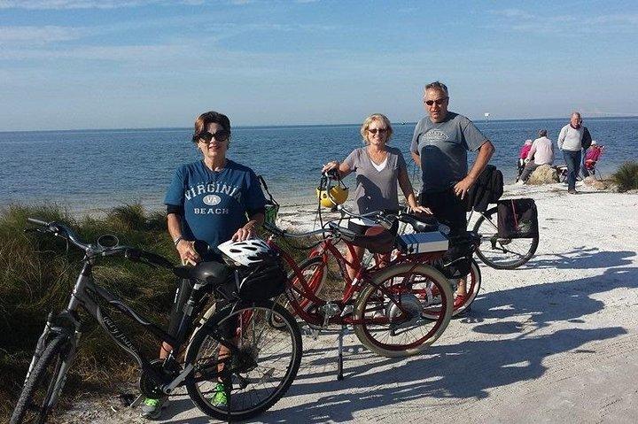 Electric Bike Rental
