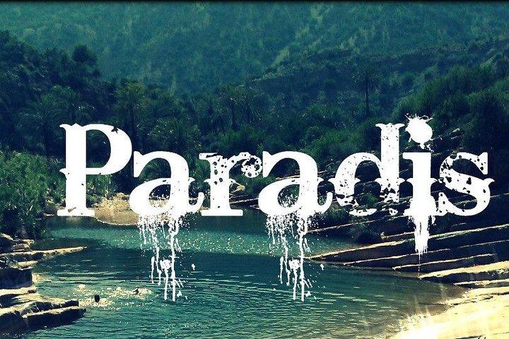 Paradise Valley Trekking