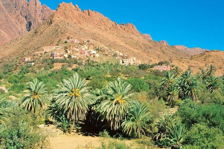 Paradise Valley Trekking