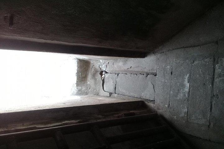 Cape Coast and Elmina Slave Castles Day Tour